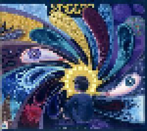 Zodiac: Sonic Child (2-CD) - Bild 1