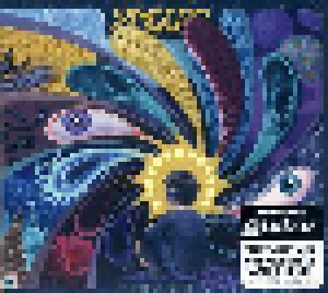 Zodiac: Sonic Child (2-CD) - Bild 2