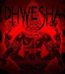 Cover - Dhwesha: Yuddhabhumi