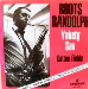 Cover - Boots Randolph: Yakety Sax