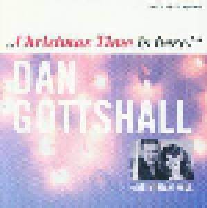 Dan Gottshall: Christmas Time Is Here (CD) - Bild 1