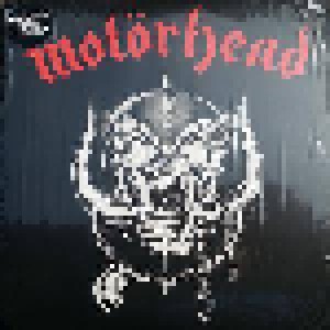 Motörhead: Motörhead (2-LP) - Bild 1
