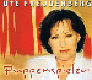 Ute Freudenberg: Puppenspieler (CD) - Bild 1