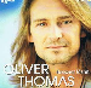 Oliver Thomas: Besserer Mann (Promo-Single-CD) - Bild 1