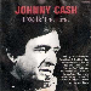 Johnny Cash: I Walk The Line (CD) - Bild 1