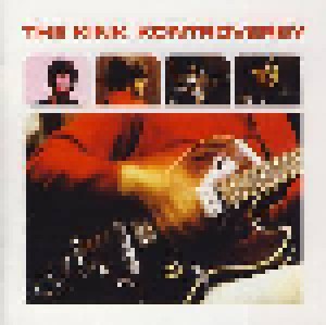 The Kinks: The Kink Kontroversary (LP) - Bild 1