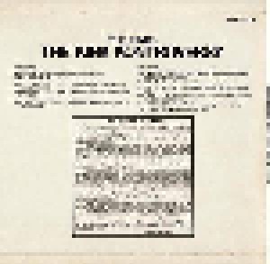 The Kinks: The Kink Kontroversary (LP) - Bild 2