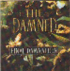 The Damned: Final Damnation (CD) - Bild 1