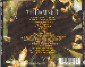 The Damned: Final Damnation (CD) - Bild 3