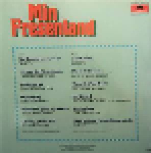 Min Fresenland (LP) - Bild 2