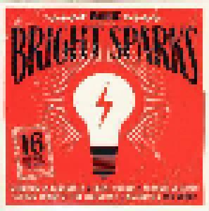 Cover - Heavy Necker: Classic Rock 201 - Bright Sparks
