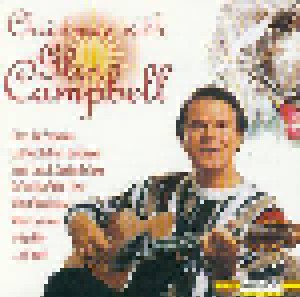 Glen Campbell: Christmas With Glen Campbell (CD) - Bild 1
