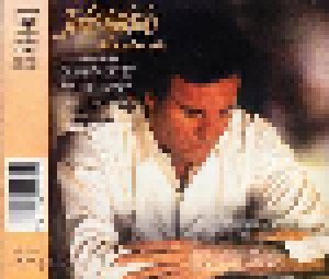 Julio Iglesias: Un Hombre Solo (CD) - Bild 2