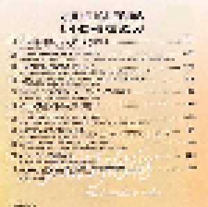 Julio Iglesias: Un Hombre Solo (CD) - Bild 6