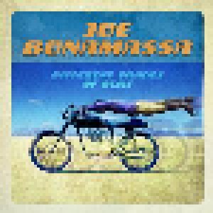 Joe Bonamassa: Different Shades Of Blue (LP) - Bild 1