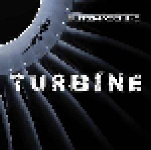 Cover - Blitzmaschine: Turbine