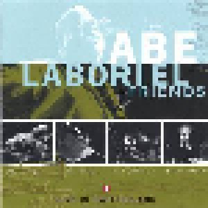 Abraham Laboriel: Live In Switzerland (CD) - Bild 1