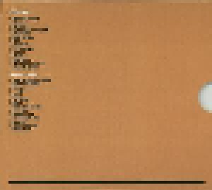 Erykah Badu: Baduizm + Mama's Gun (2-CD) - Bild 3