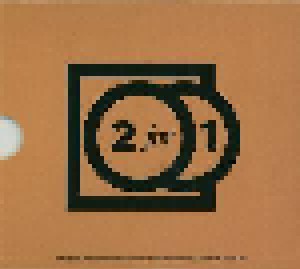 Erykah Badu: Baduizm + Mama's Gun (2-CD) - Bild 4