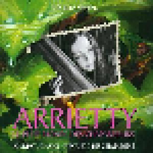 Cécile Corbel: Arrietty - Le Petit Monde Des Chapardeurs (CD) - Bild 1