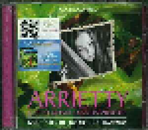 Cécile Corbel: Arrietty - Le Petit Monde Des Chapardeurs (CD) - Bild 3