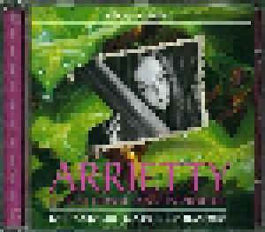 Cécile Corbel: Arrietty - Le Petit Monde Des Chapardeurs (CD) - Bild 4