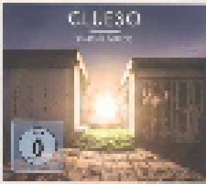 Clueso: Stadtrandlichter (CD + DVD) - Bild 1