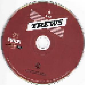 The Trews: The Trews (CD) - Bild 3