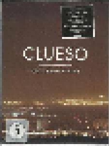 Clueso: Stadtrandlichter (CD + DVD + Schallbildkarte) - Bild 1