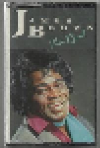 James Brown: I'm Real (Tape) - Bild 1