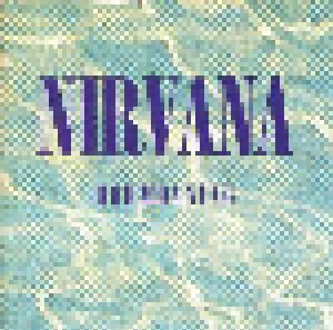 Nirvana: Hormoaning (Mini-CD / EP) - Bild 1