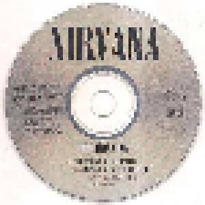 Nirvana: Hormoaning (Mini-CD / EP) - Bild 4