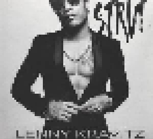 Cover - Lenny Kravitz: Strut