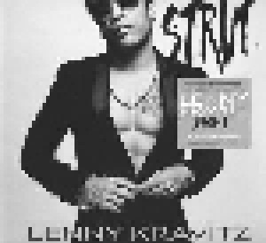 Lenny Kravitz: Strut (CD) - Bild 2