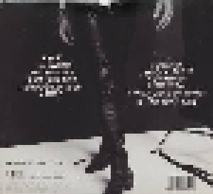 Lenny Kravitz: Strut (CD) - Bild 4