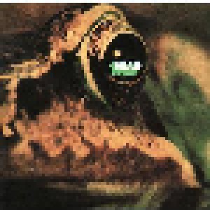 Toad: Toad (CD) - Bild 1