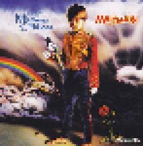 Marillion: Misplaced Childhood (CD) - Bild 1