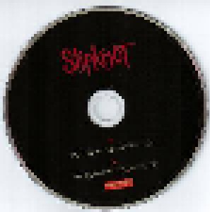 Slipknot: The Negative One (Promo-Single-CD) - Bild 3