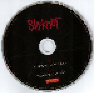 Slipknot: The Devil In I (Promo-Single-CD) - Bild 3