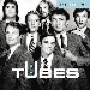 The Tubes: The Best Of The Tubes (CD) - Bild 1