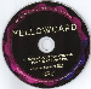 Yellowcard: Make Me So (Promo-Single-CD-R) - Bild 3
