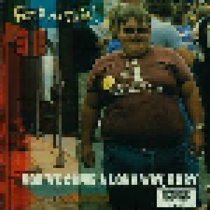 Fatboy Slim: You've Come A Long Way, Baby (CD) - Bild 1