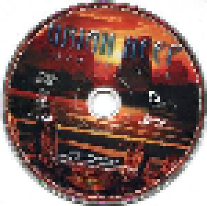 Uriah Heep: Into The Wild (CD) - Bild 3