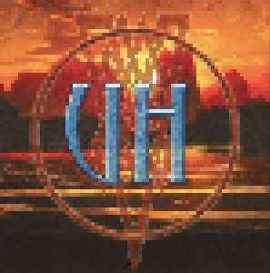 Uriah Heep: Into The Wild (CD) - Bild 5