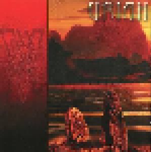 Uriah Heep: Into The Wild (CD) - Bild 6