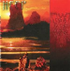 Uriah Heep: Into The Wild (CD) - Bild 7