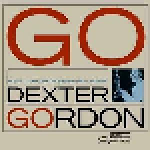 Dexter Gordon: Go (LP + CD) - Bild 1