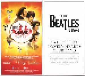 The Beatles: Sgt. Pepper's Lonely Hearts Club Band (LP) - Bild 7