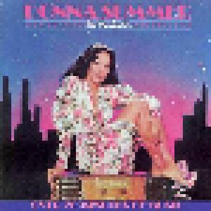 Donna Summer: On The Radio - Greatest Hits Volumes I & II (2-LP) - Bild 1