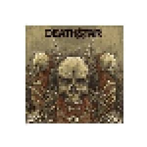 Deathstar: Beyond All Fears (CD) - Bild 1